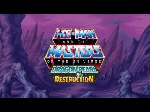 Nieuwe Masters of the Universe-game toont gameplay in trailer
