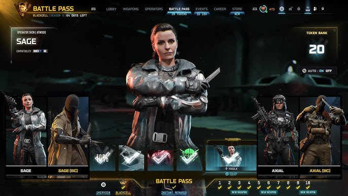 Call of Duty: Black Ops 7