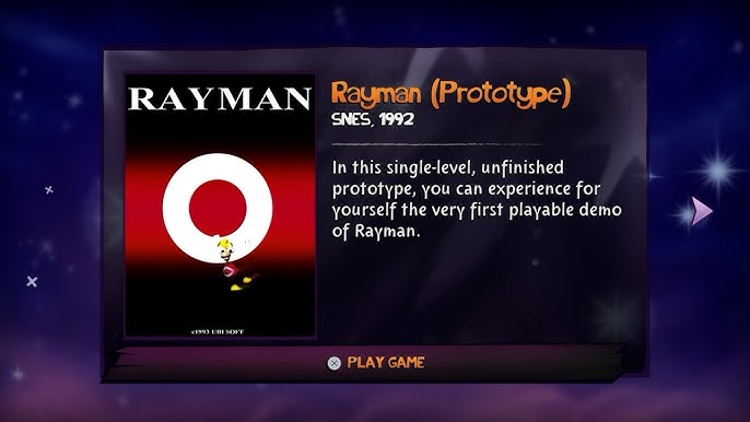 rayman