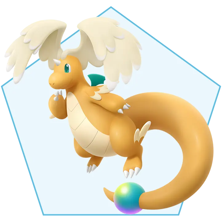 verrassings Mega Raidboss