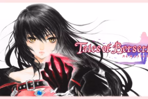 Tales of Berseria Remastered
