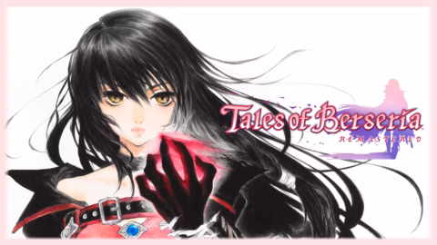 Tales of Berseria Remastered