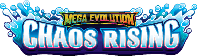 Nieuwe set “Chaos Rising” is aangekondigd voor Pokémon TCG