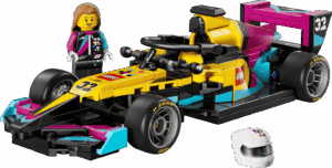 LEGO Racing
