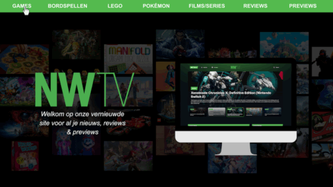 NWTV lanceert volledig nieuw design dat klaar is voor de toekomst