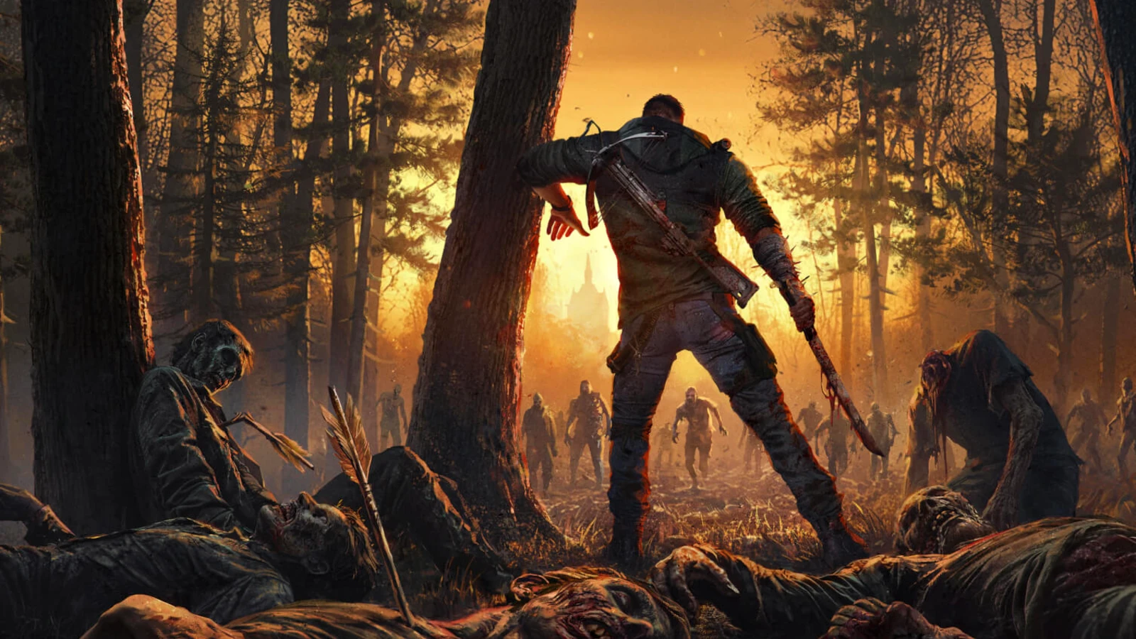 Dying Light: The Beast