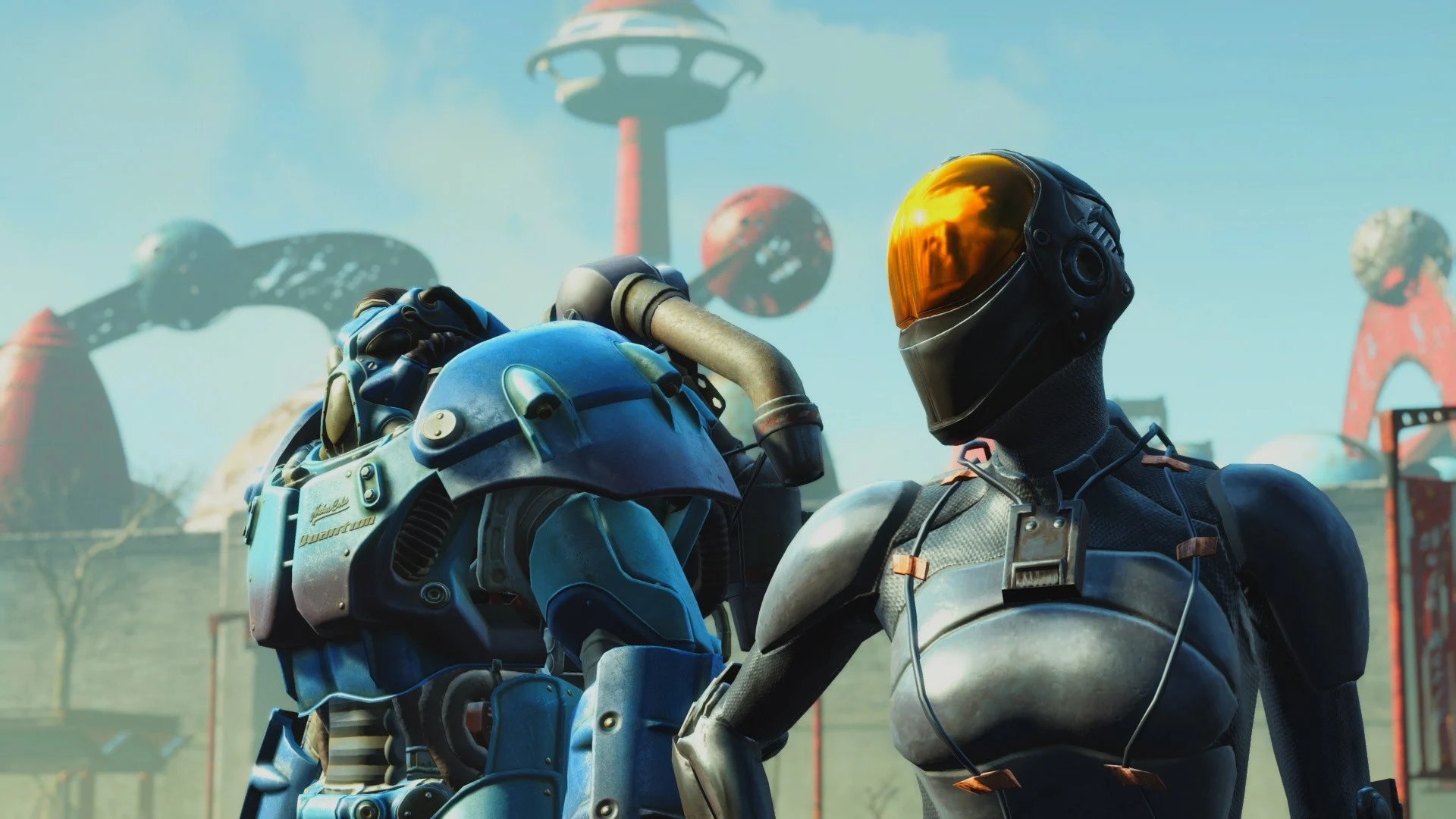 Fallout 4: Anniversary Edition