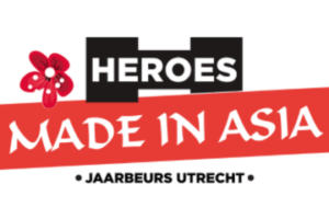 Heroes Made in Asia