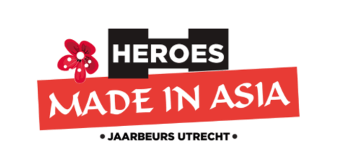 Heroes Made in Asia