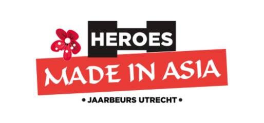 Heroes Made in Asia