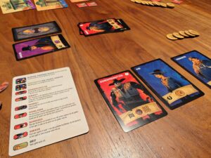 The Good, The Bad and The Goat