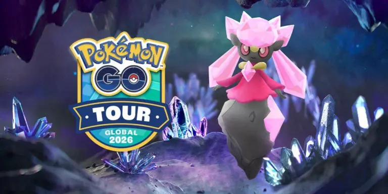 Dit is Stap 4 van de Masterwork Research: Sparkle and Shine-questline