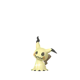 Mimikyu