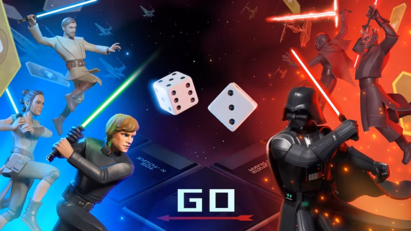 Monopoly: Star Wars Heroes vs. Villains-teaser