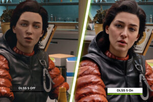 DLSS 5
