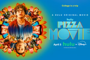 Pizza Movie-trailer