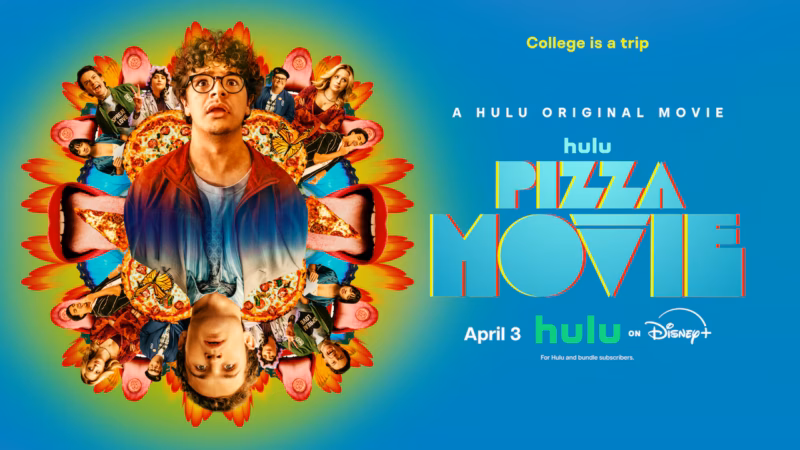 Pizza Movie-trailer