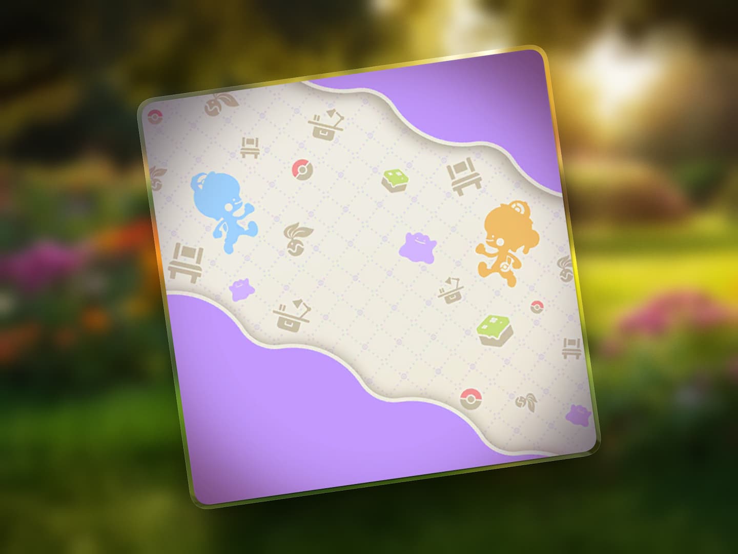 Zo krijg je de Pokémon Pokopia Special Background