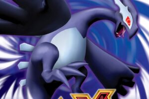 Pokémon XD: Gale of Darkness nu speelbaar op de Switch 2