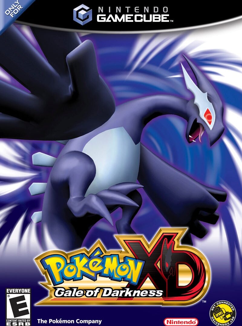 Pokémon XD: Gale of Darkness nu speelbaar op de Switch 2