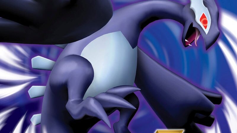 Pokémon XD: Gale of Darkness nu speelbaar op de Switch 2