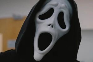 Scary Movie 6-trailer