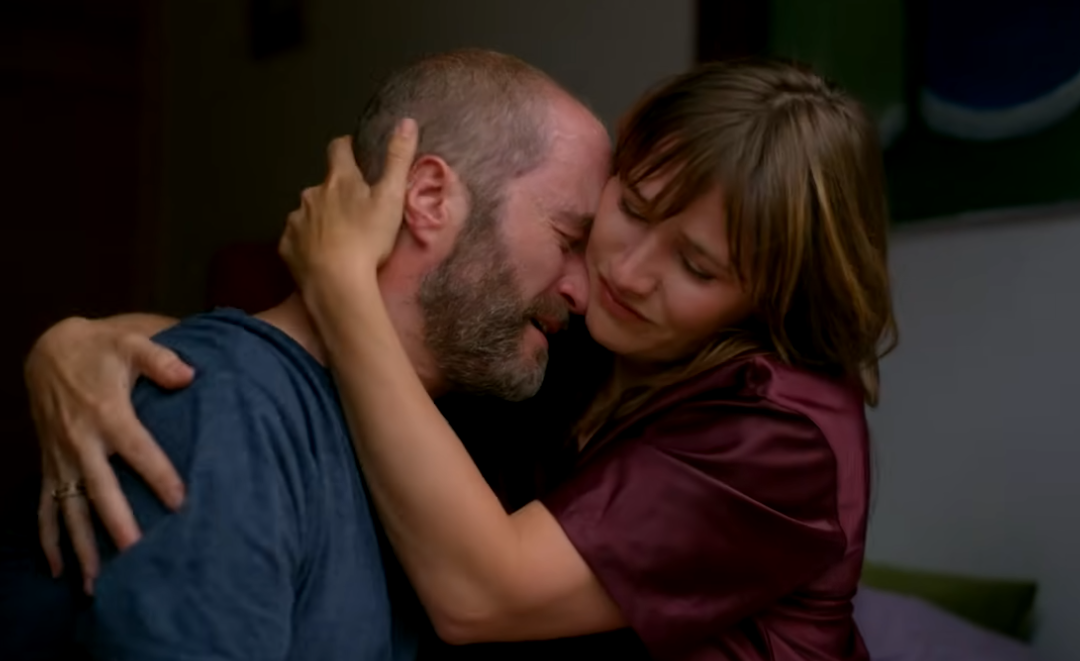 Win kaartjes voor de film Kain