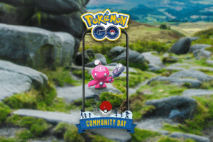 Tinkatink Community Day
