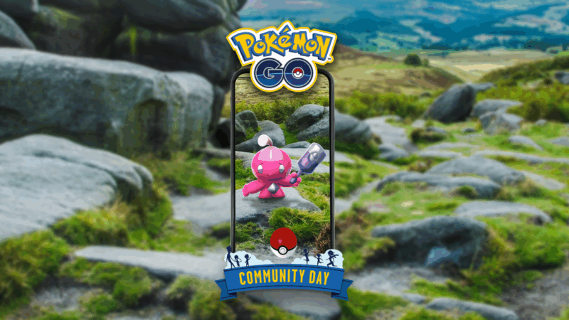 Tinkatink Community Day