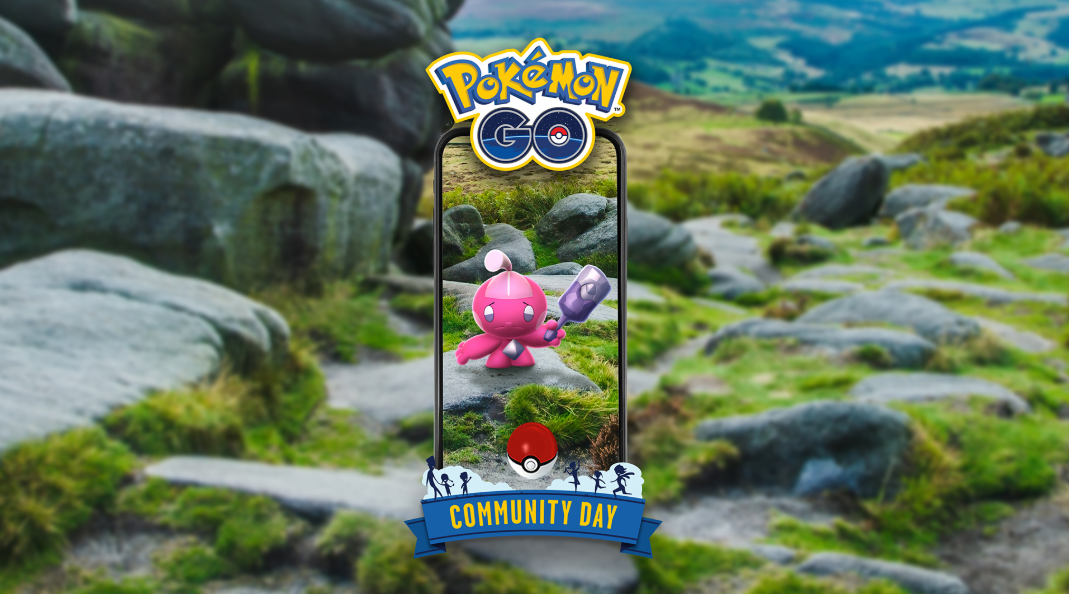 Tinkatink Community Day