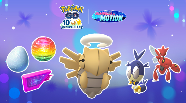 Rank Rewards GO Pass: Bug Out 2026