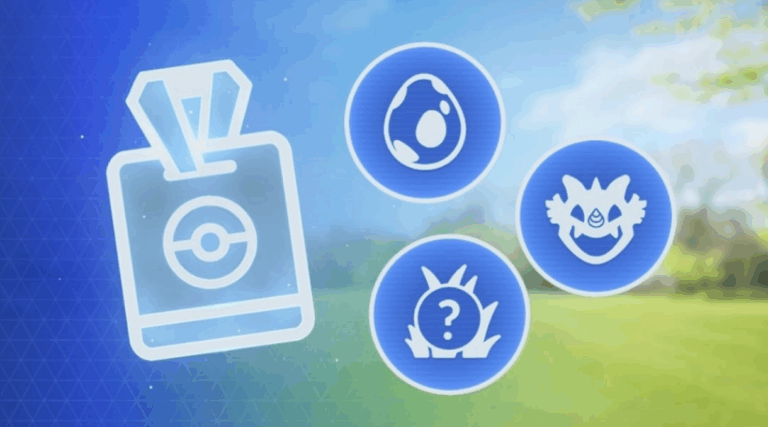 Het is vandaag weer Fast Track Monday in Pokémon GO