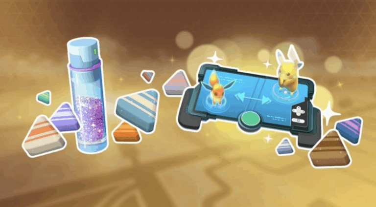 Het is vandaag Friendship Friday in Pokémon GO
