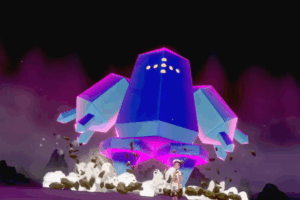 Beste counters Dynamax Regice