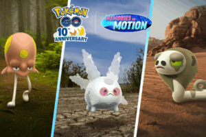 Sustainability Week-event