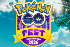 GO Fest Copenhagen- Add-ons ,GO Fest Copenhagen