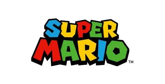 Super Mario-minifigs