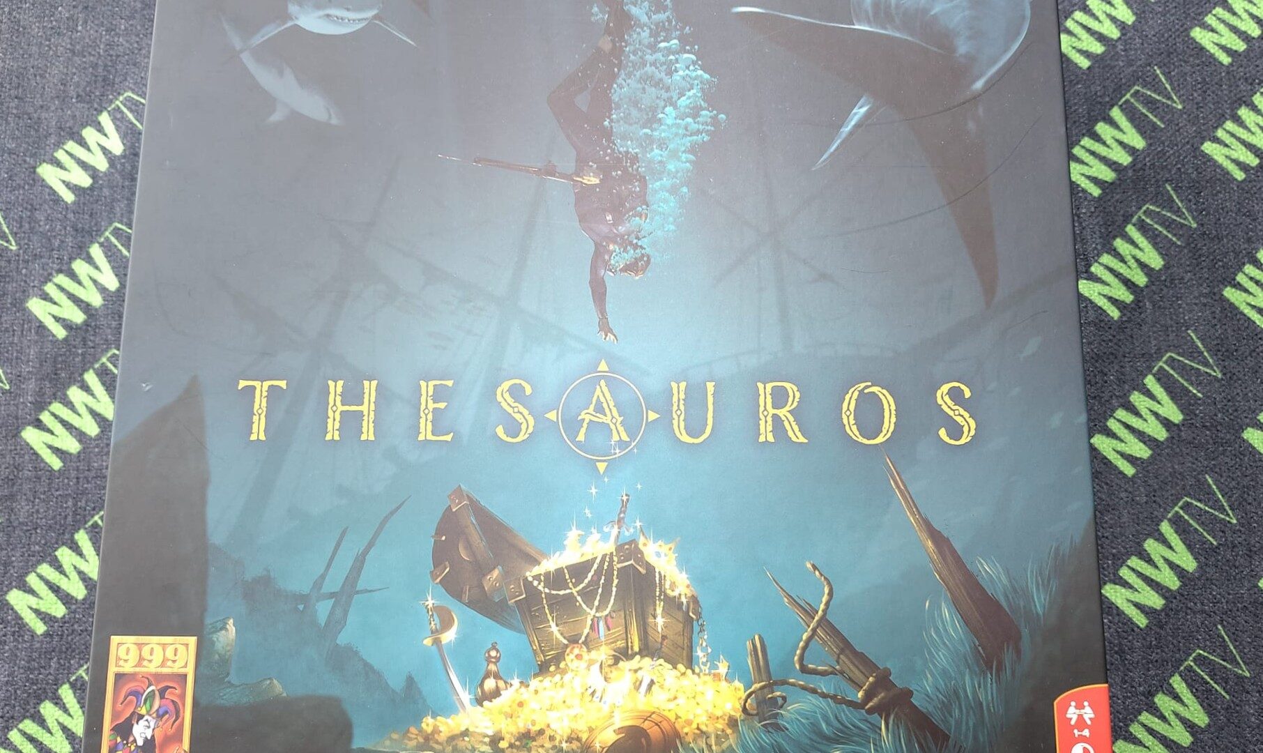 Thesauros