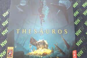 Thesauros