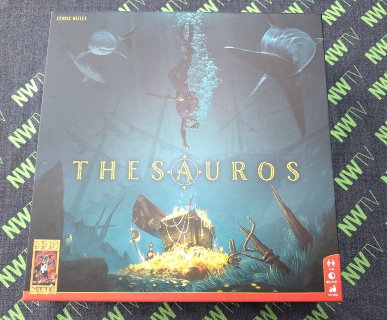Thesauros