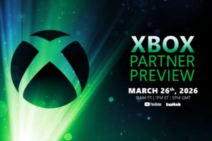 Xbox Partner Preview