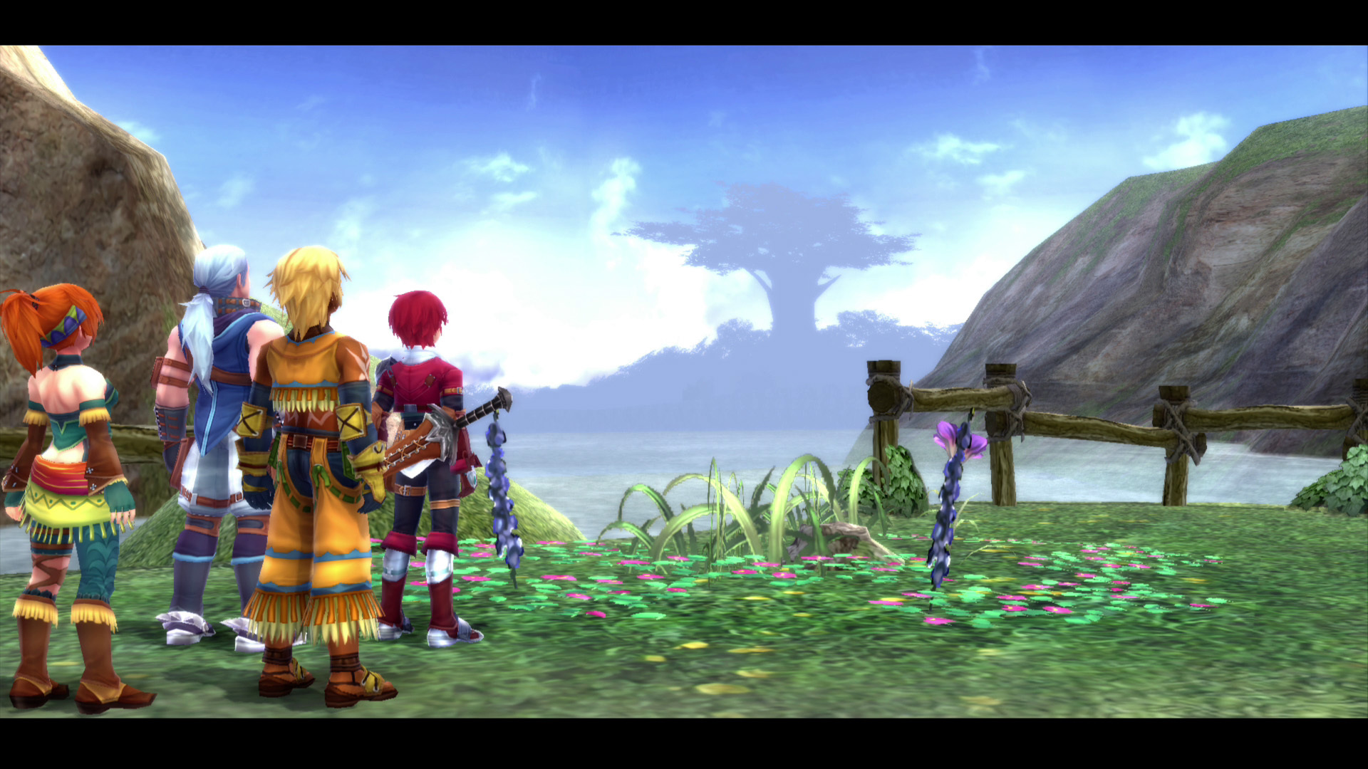 Ys Memoire: Revelations in Celceta-releasedatum getoond in trailer