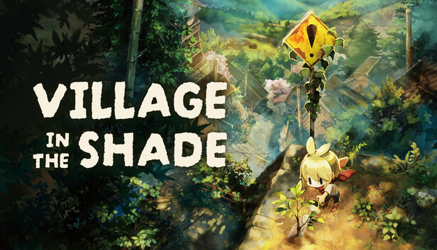 Village in the Shade-trailer laat een onheilspellende eerste blik zien op een mysterieus dorp
