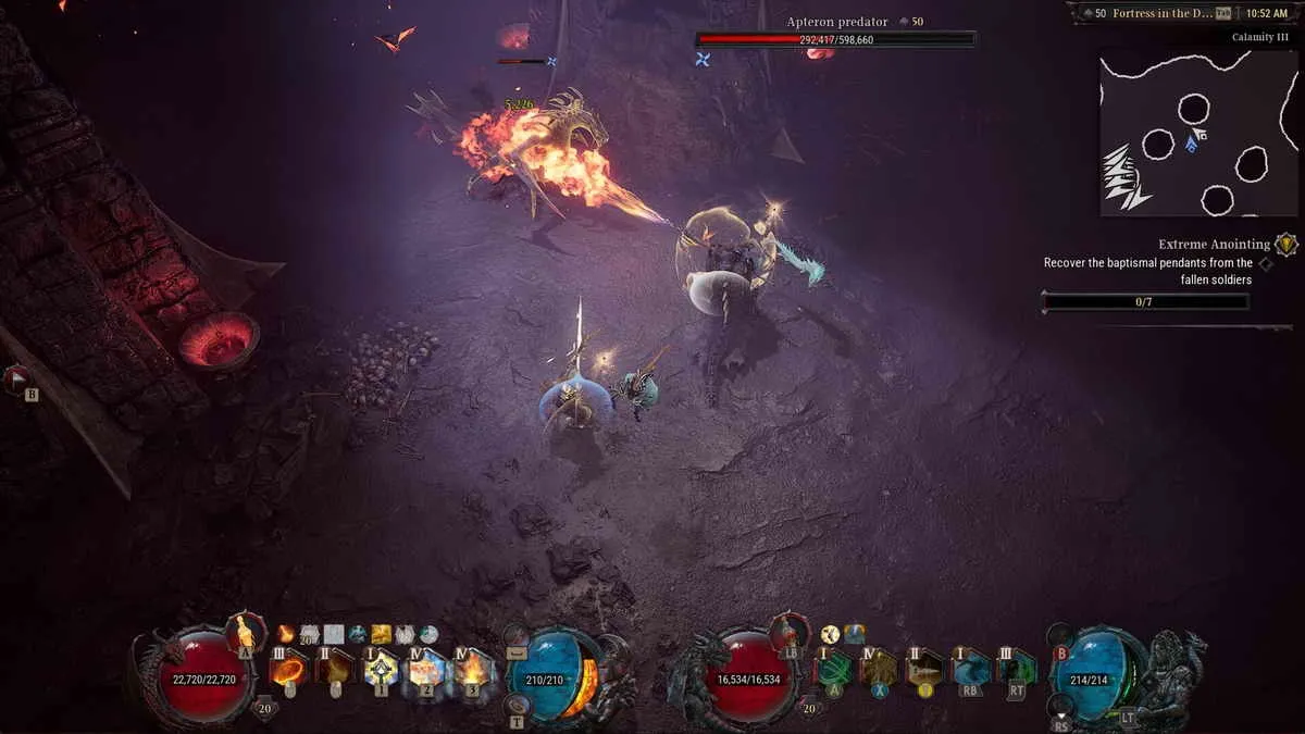 dragonkin: the banished