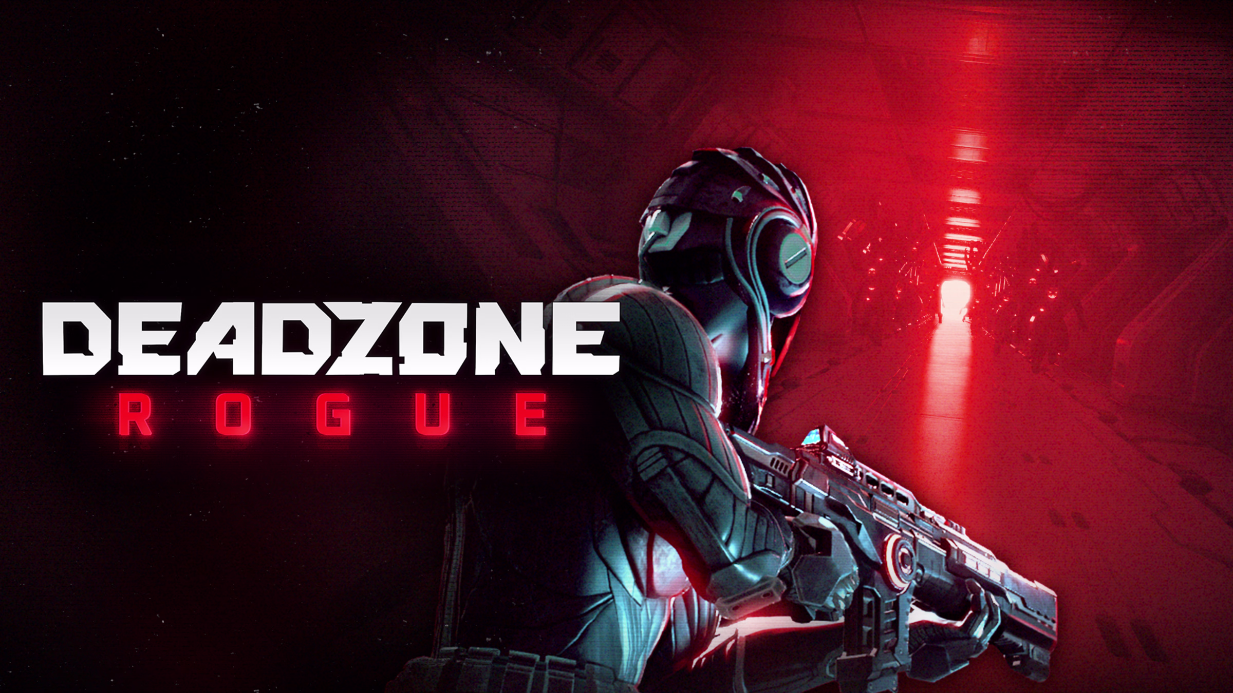 Schiet een weg naar buiten in de Deadzone: Rogue-trailer