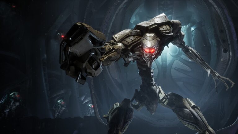 Exodus-teaser laat nieuwe gameplayfragment zien