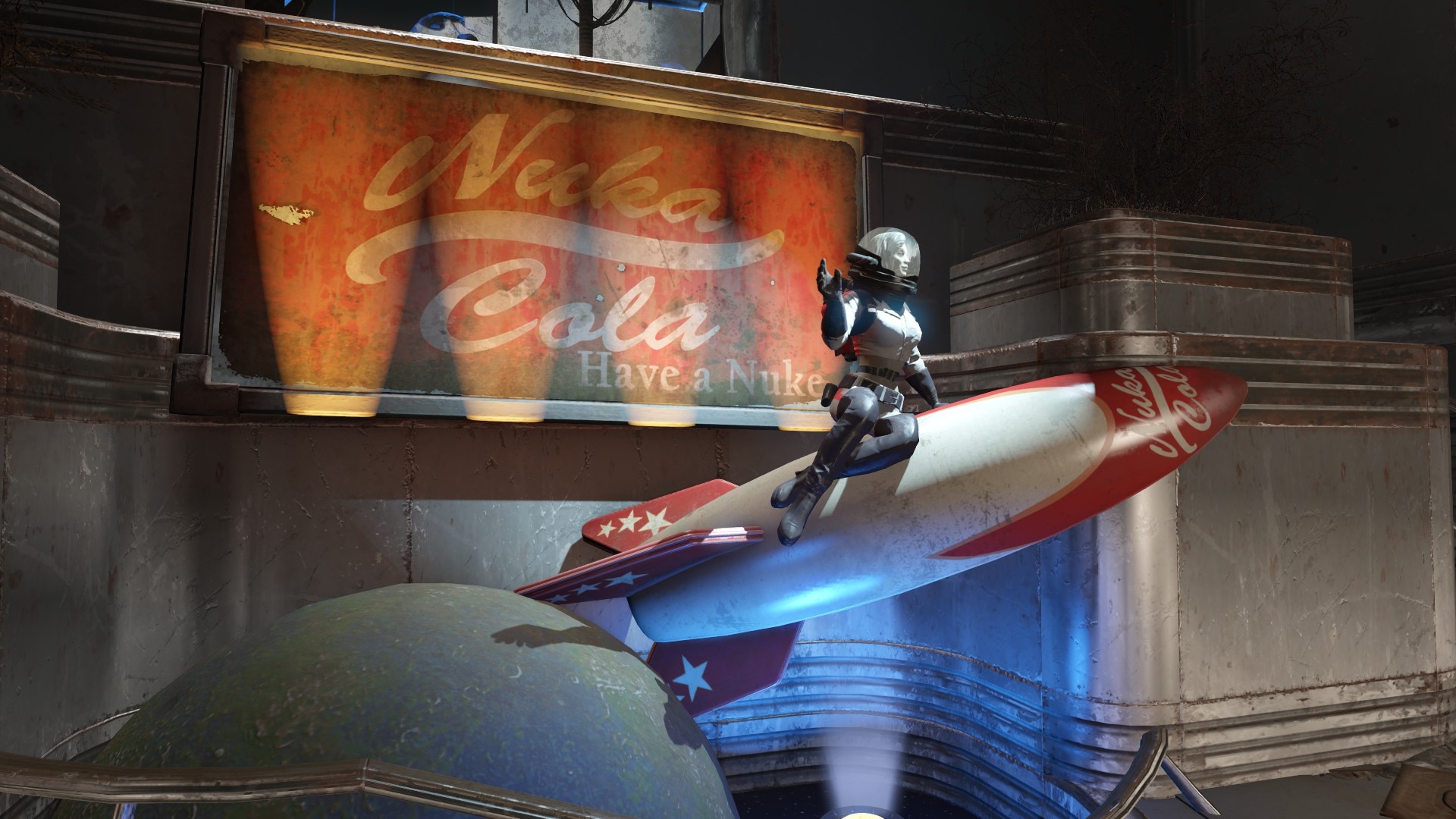 Fallout 4: Anniversary Edition