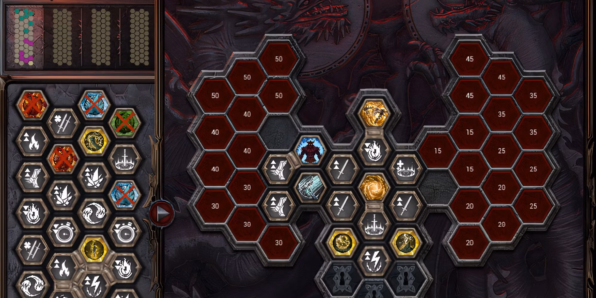 dragonkin: the banished