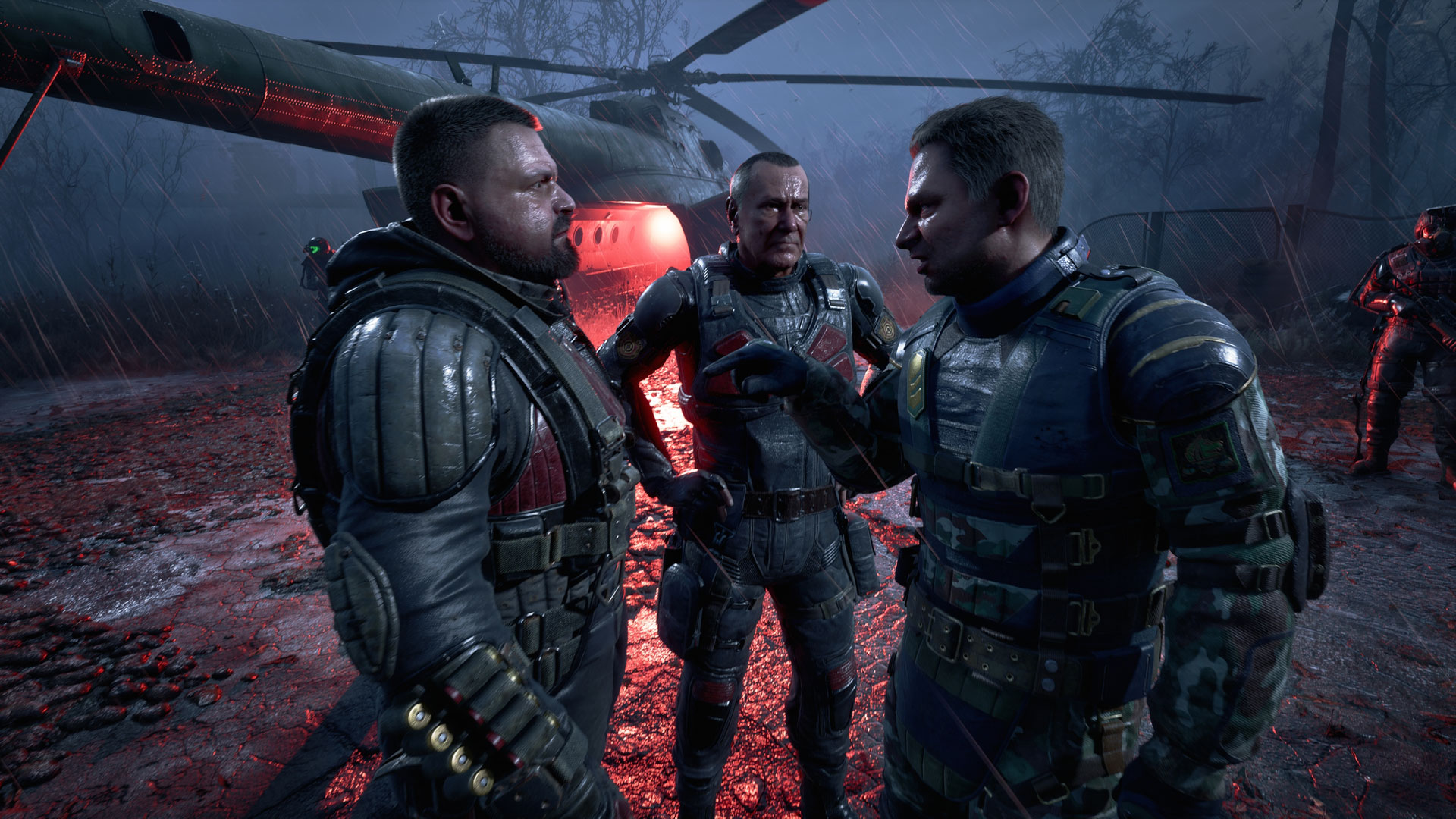 Cost of Hope aangekondigd