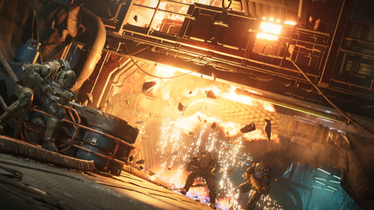 The Expanse: Osiris Reborn-teaser maakt je warm voor de Xbox Partner Preview